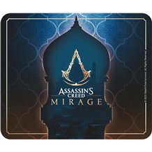 Tapete de Rato Flexível - Assassin's Creed: Mirage