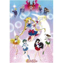 Poster Maxi - Sailor Moon