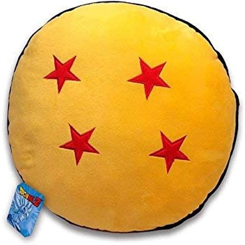 Almofada - Dragon Ball: Bola de Cristal Almofada - Dragon Ball: Bola de Cristal