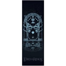 Poster de Porta - Lords of the Rings: Doors of Durin