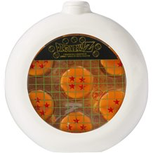 Collector Set - Dragon Ball: Radar & Bolas de Cristal