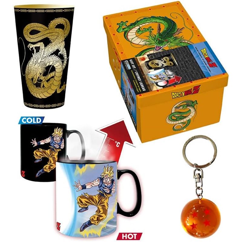 Porta Copo Dragon Ball