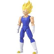 Figura Dragon Ball Super - Dragon Stars: Majin Vegeta