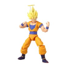 Figura Dragon Ball Super - Dragon Stars: Super Saiyan Goku 2