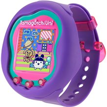 Tamagotchi Uni - Purple