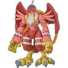 Figura Digimon Shodo - Garudamon