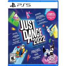 Just Dance 2022 (Import) PS5