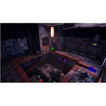 Q.U.B.E. 10th Anniversary Nintendo Switch