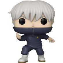 Figura POP! Animation: Jujutsu Kaisen - Toge Inumaki 1375