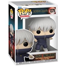 Figura POP! Animation: Jujutsu Kaisen - Toge Inumaki 1375