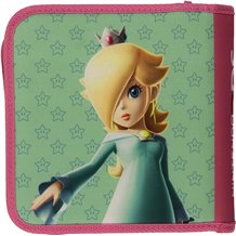 Bolsa Nintendo 3DS - Peach & Stella