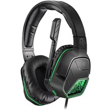 Headset Gaming PDP Xbox One - Afterglow LVL5 Plus