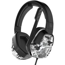 Headset Gaming PDP Xbox One - Afterglow LVL5 Plus Camo