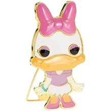 Funko Pop PIN: Disney: Daisy 04