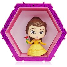 Figura LED - Wow! POD Disney Princess: Belle