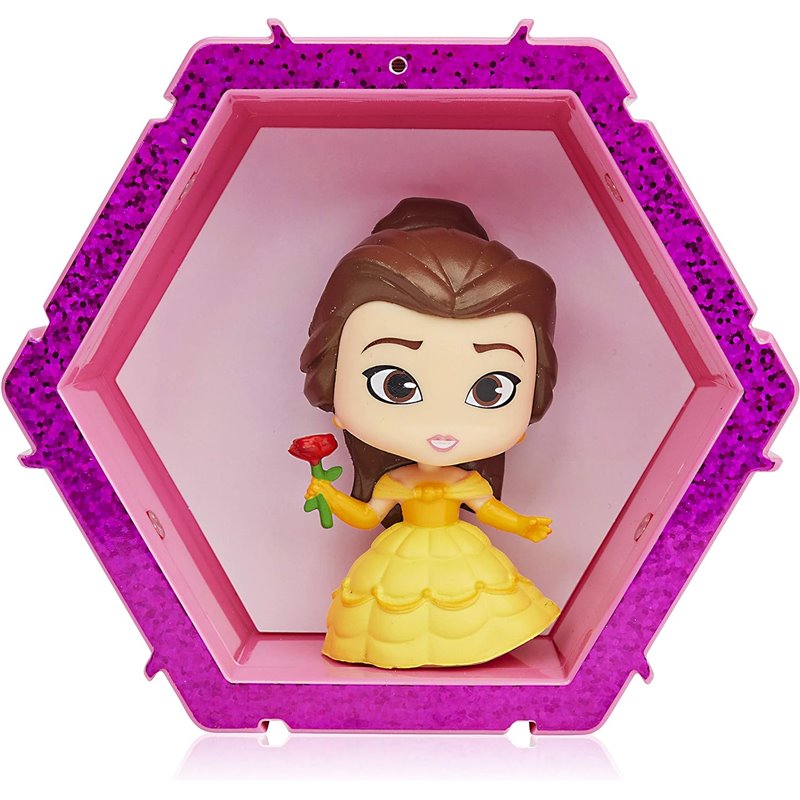 Figura LED - Wow! POD Disney Princess: Belle Figura LED - Wow! POD Disney Princess: Belle