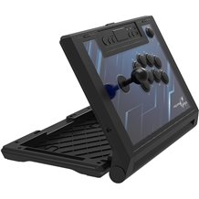 Hori Fighting Stick α - Playstation & PC