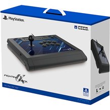 Hori Fighting Stick α - Playstation & PC