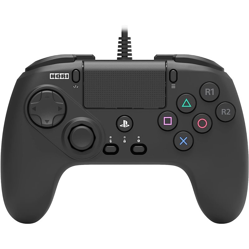 Comando Hori Fighting Commander Octa - Playstation & PC Comando Hori Fighting Commander Octa - Playstation & PC