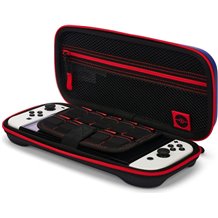 Bolsa Nintendo Switch PowerA - Pokémon: Pikachu vs Dragonite