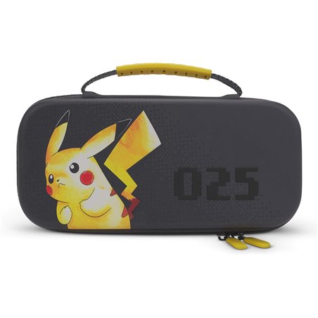 Bolsa Nintendo Switch PowerA - Pokémon: Pikachu 025