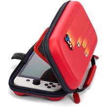 Bolsa Nintendo Switch PowerA - Super Mario: Speedster