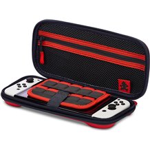 Bolsa Nintendo Switch PowerA - Super Mario: Speedster