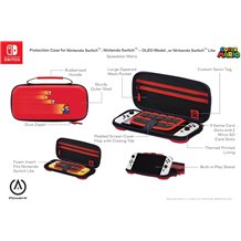 Bolsa Nintendo Switch PowerA - Super Mario: Speedster