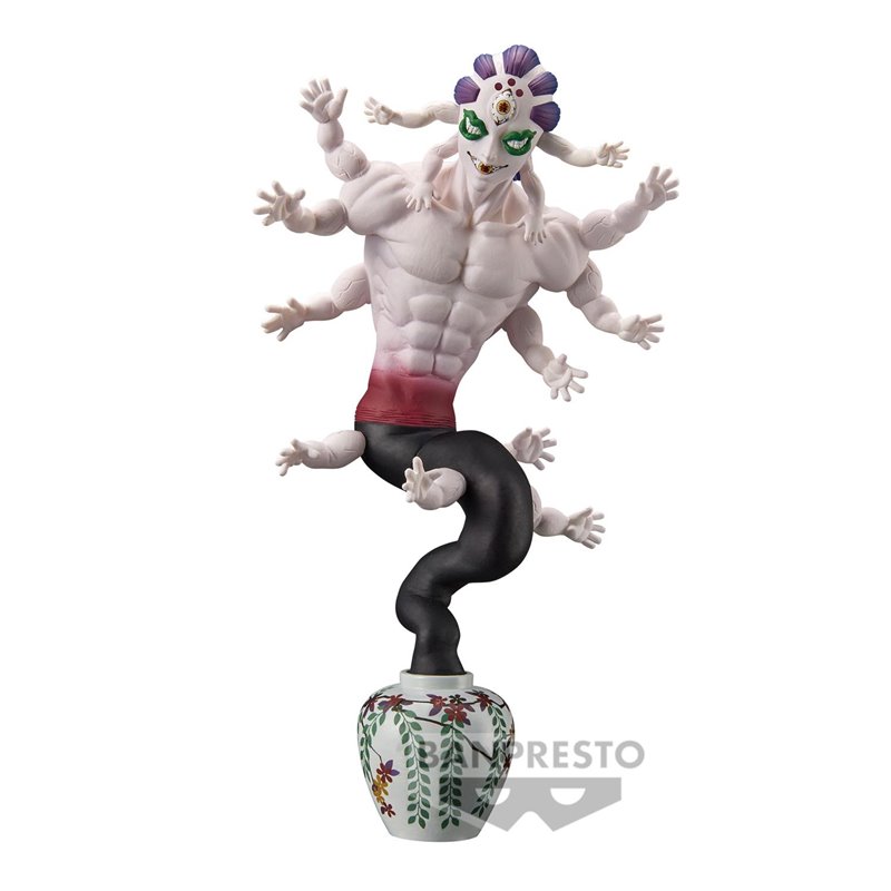Figura Demon Slayer Gyokko Vol 10 Figura Demon Slayer Gyokko Vol 10