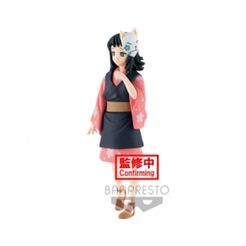 Figura Demon Slayer Makomo Vol 20 Figura Demon Slayer Makomo Vol 20