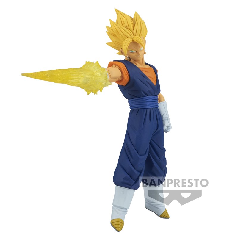 28cm super saiyan dragon ball son goku figuras de ação grandista