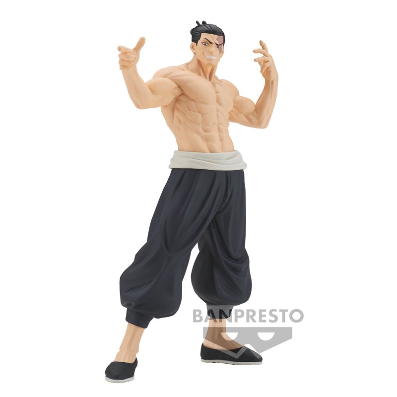 Figura Jujutsu Kaisen Aoi Todo Figura Jujutsu Kaisen Aoi Todo