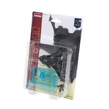 Figura Megahouse Gundam Zanzibar-Ii Class Lili Marleen