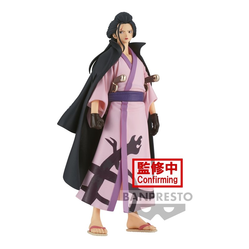 Figura One Piece Izou Wanokuni The Grandline Men Vol 26 Figura One Piece Izou Wanokuni The Grandline Men Vol 26