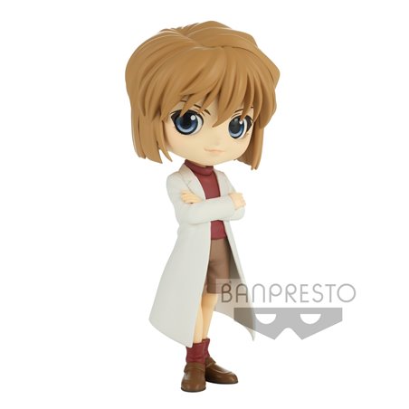 Figura Qposket Detective Conan Ai Haibara Ver A