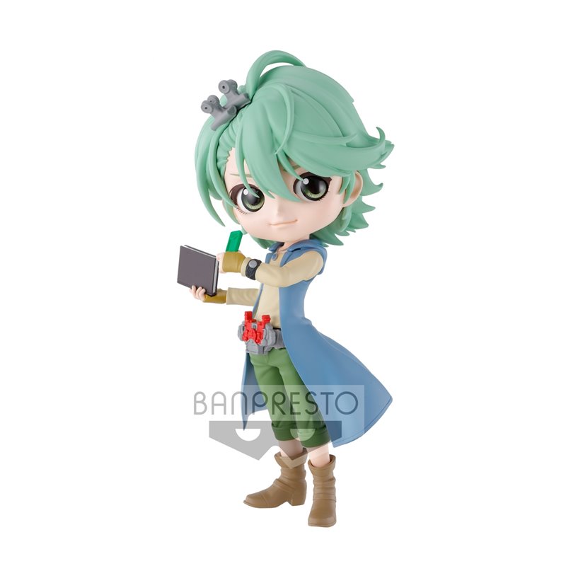 Figura Qposket Fuuto Pi Philip Figura Qposket Fuuto Pi Philip