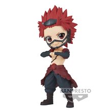 Figura Qposket My Hero Academia Eiijiro Kirishima
