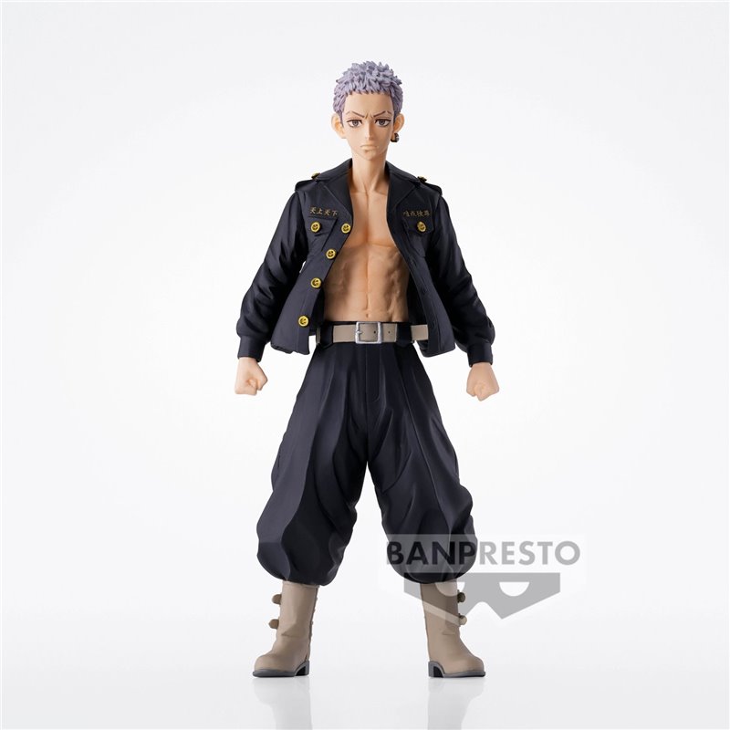 Figura Tokyo Takashi Mitsuya Ver B