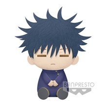 Peluche Big Jujutsu Kaisen Megumi Fushigoro