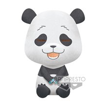 Peluche Big Plush Jujutsu Kaisen Panda