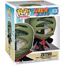 Figura POP! Animation: Naruto Shippuden - Zetsu 1438 (Super Sized POP!)