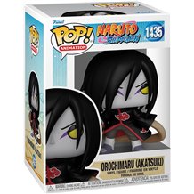 Figura POP! Animation: Naruto Shippuden - Orochimaru Akatsuki 1435