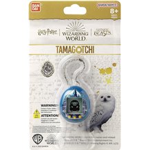 Tamagotchi Nano - Harry Potter: Hogwarts Castle