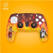 Custom Kit FR-TEC DualSense PS5 - One Piece