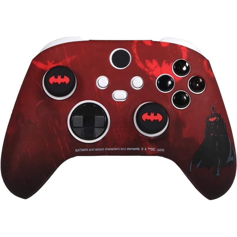 Custom Kit FR-TEC Xbox Series X|S Controller - Batman Custom Kit FR-TEC Xbox Series X|S Controller - Batman
