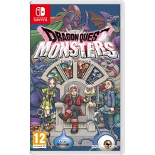 Dragon Quest Monsters: The...