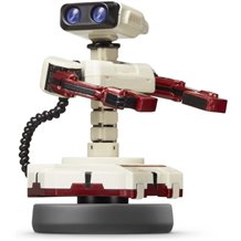 Amiibo Super Smash Bros. Collection - R.O.B. No. 54