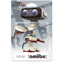 Amiibo Super Smash Bros. Collection - R.O.B. No. 54