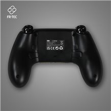 Comando PS4 FR-TEC - Batman (Wireless / Led RGB)