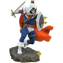 Figura Diamond Select - Marvel Gallery: Taskmaster (23cm)